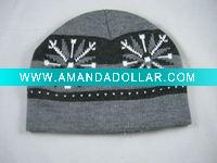 Wholesale Knitted hat