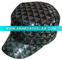 fashion winter hat