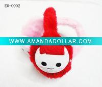 winter ear muffs
