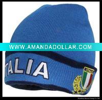 Wholesale Knitted Hat