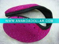winter earmuff