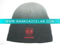 Wholesale Embroidered Knitted Beanie