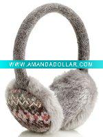 ear muffs