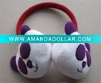 Wholesale new design fashion winter warm earflap ear muffs