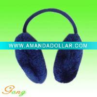 Hot sell Plush ear muffs