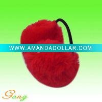 Hot sell Plush earcap