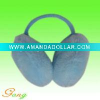 Hot sell Plush earmuff