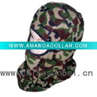 Wholesale Full Face Cover Winter Ski Mask mini color