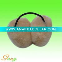 Hot sell Plush earcap