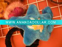 Ear muffs