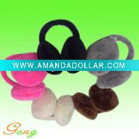Hot sell Plush ear caps