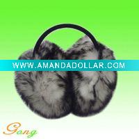 Hot sell Plush earmuffs