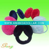 Hot sell Plush earmuffs