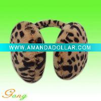 Hot sell Plush earflap
