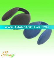 Wholesale 2011 Hot Sale Winter Warm Polar fleece earmuff