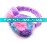 fleece earmuff