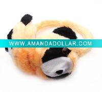 fleece earmuff