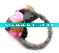 fleece earmuff