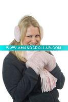 ear flap
