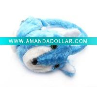 fleece earmuff