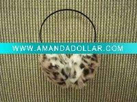 Wholesale FLS-101 full hair ear muff
