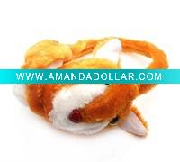 Wholesale fleece earmuff