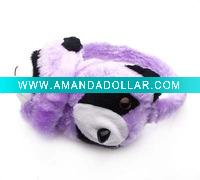Wholesale fleece earmuff