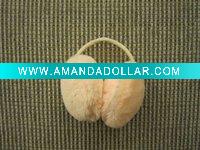Wholesale FLS-050 full hair ear muff