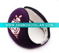 fashion ear protector