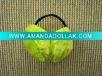 Wholesale FLS-047 full hair ear muff