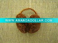 Wholesale FLS-046 full hair ear muff