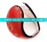 Wholesale fashion ear protector