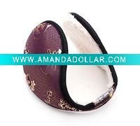 Wholesale fashion earflap