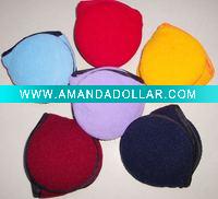 ear cap