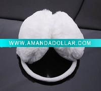 Wholesale fashion winter earmuffs