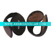 Wholesale Embroidery Mesh ear muffs(HDMF1005281069)