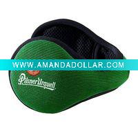 adjustable earmuff
