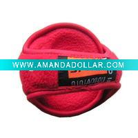 Wholesale foldable earmuff