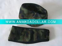 Wholesale Polar Fleece Ear band