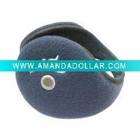 Advertising promotion earmuff