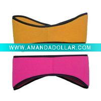Wholesale Polar Fleece Earband