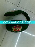 Wholesale UEFA earmuff