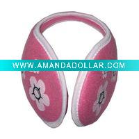 Wholesale earmuff