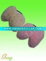 Wholesale South Korea plush ear muff