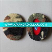Wholesale Polar Fleece Ear Bags