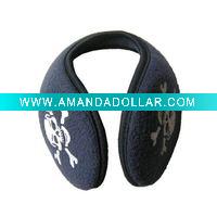 ear warmer earflap