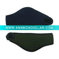 Polar Fleece Earmuffs