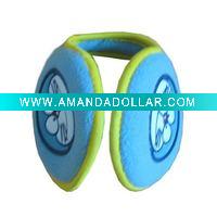 embroidery earmuff