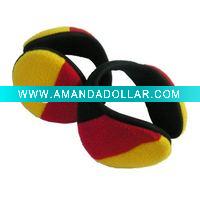 flag earmuff
