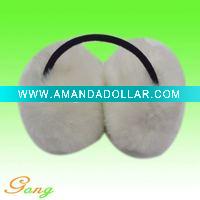 Hot sell Plush earcap